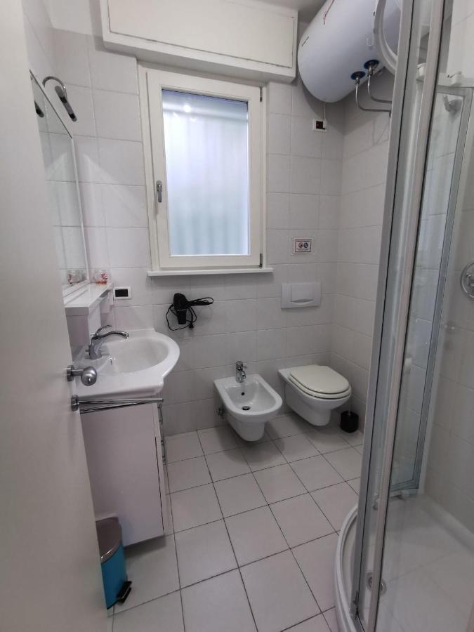 Ferienwohnung-Casa-Uta-Gardasee-Limone-Tremosine Eksteriør billede