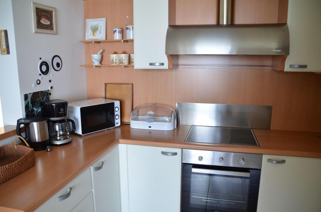 Ferienwohnung-Casa-Uta-Gardasee-Limone-Tremosine Eksteriør billede
